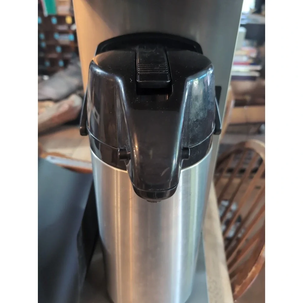 Classic‎ Concepts GBAP Commercial Coffee Maker With Airpot